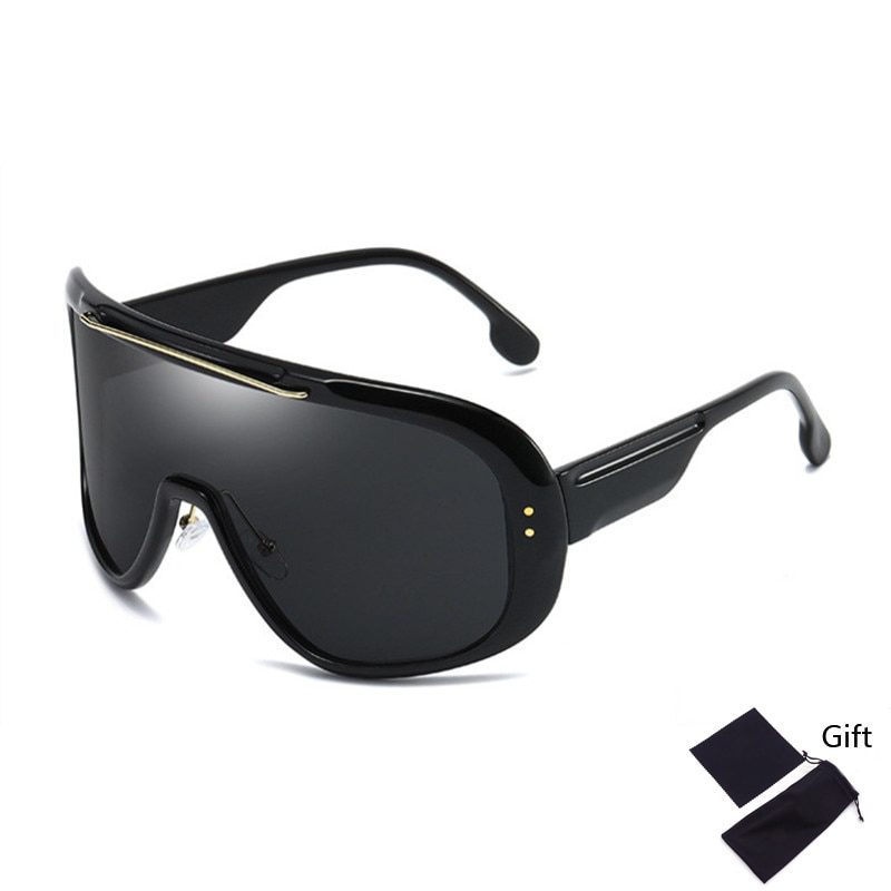 THE BEST MAN Occhiali da Sole Uomo - immagine 6