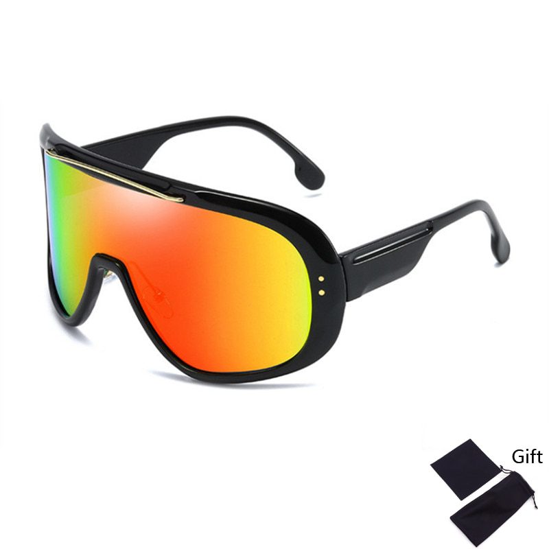 THE BEST MAN Occhiali da Sole Uomo - immagine 5