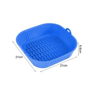 VORTEX Cestello in silicone per Air Fryer