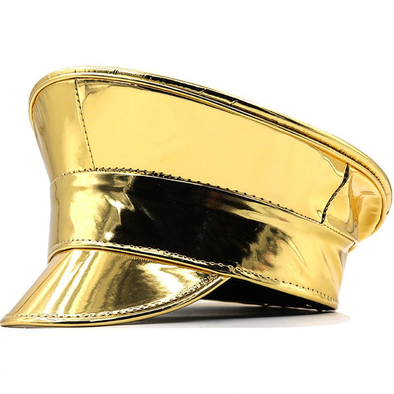 🧢 Cappello Mod. DARK QUEEN - immagine 5