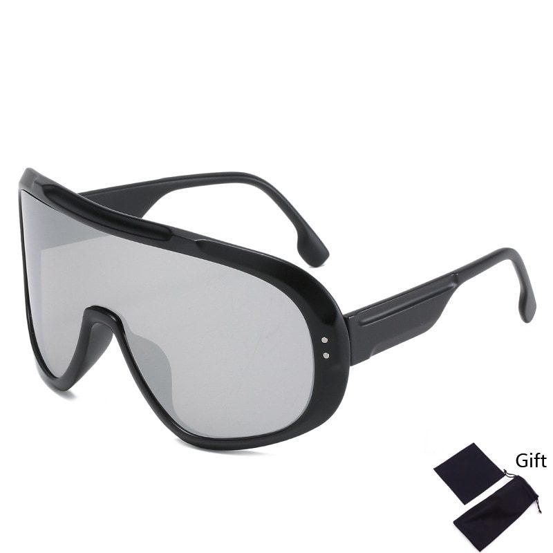 THE BEST MAN Occhiali da Sole Uomo - immagine 8