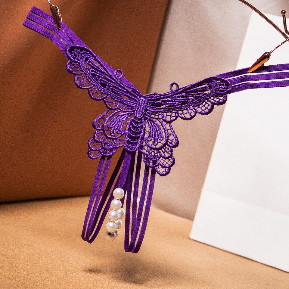 BUTTERFLY Tentazioni Piccanti - immagine 2