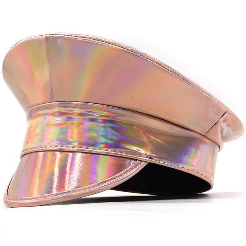 🧢 Cappello Mod. DARK QUEEN