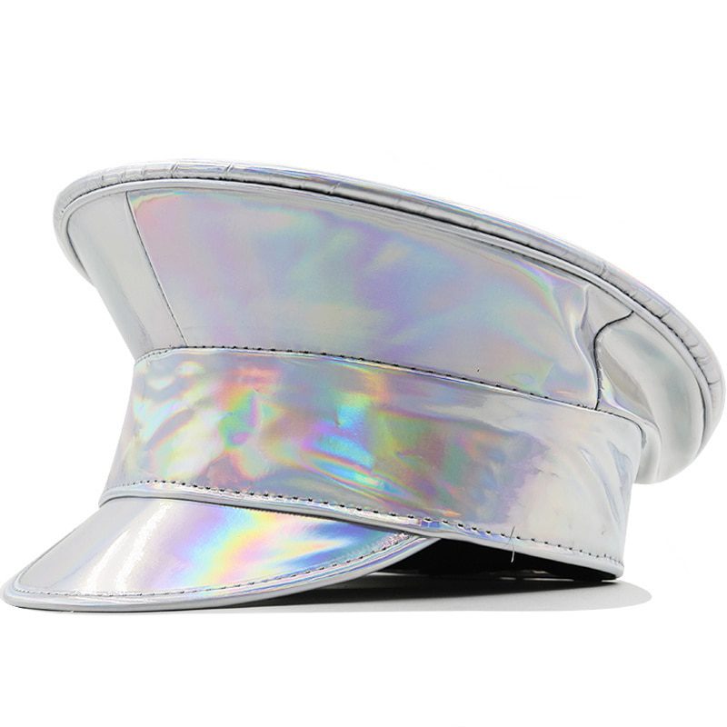 🧢 Cappello Mod. DARK QUEEN - immagine 8