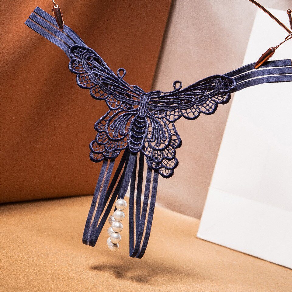 BUTTERFLY Tentazioni Piccanti - immagine 4