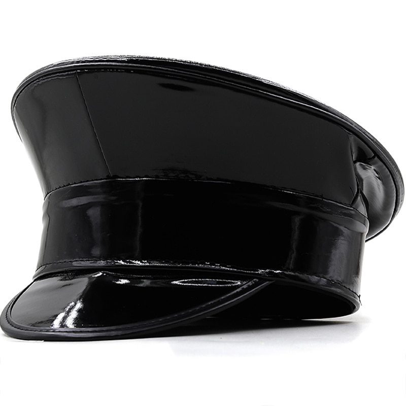 🧢 Cappello Mod. DARK QUEEN - immagine 4