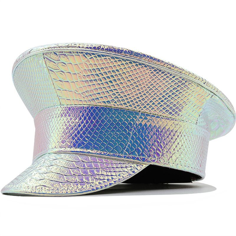 🧢 Cappello Mod. DARK QUEEN - immagine 10