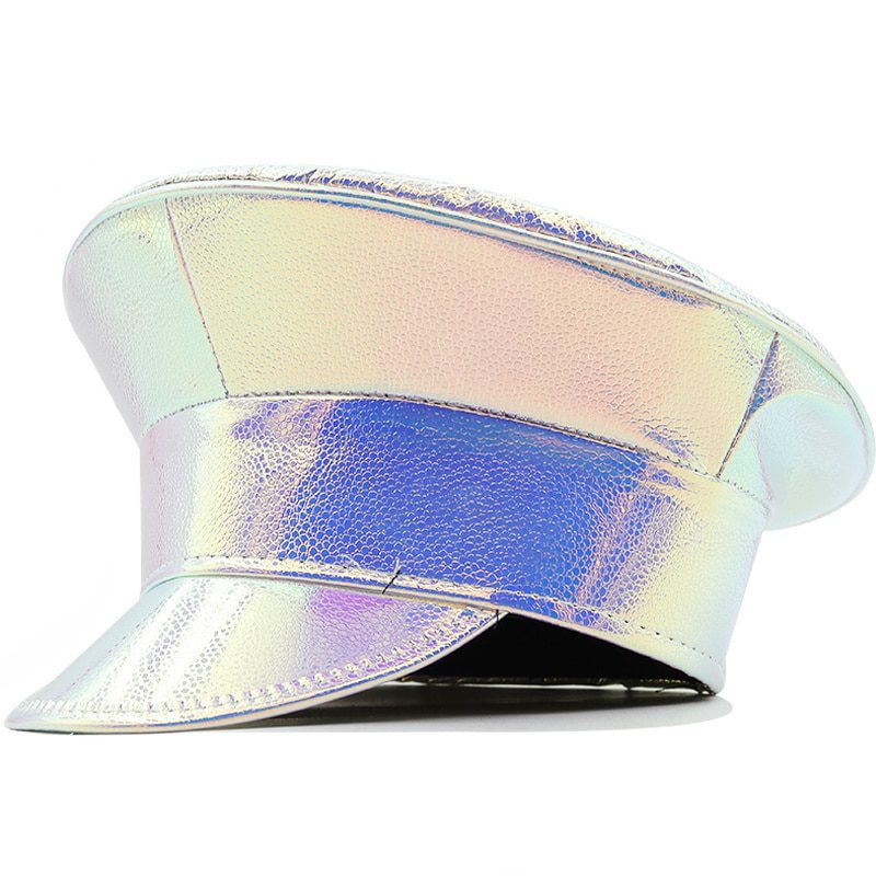 🧢 Cappello Mod. DARK QUEEN - immagine 3