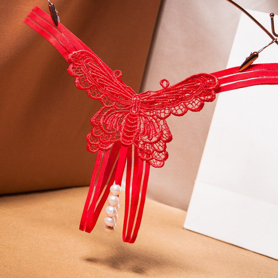 BUTTERFLY Tentazioni Piccanti - immagine 7