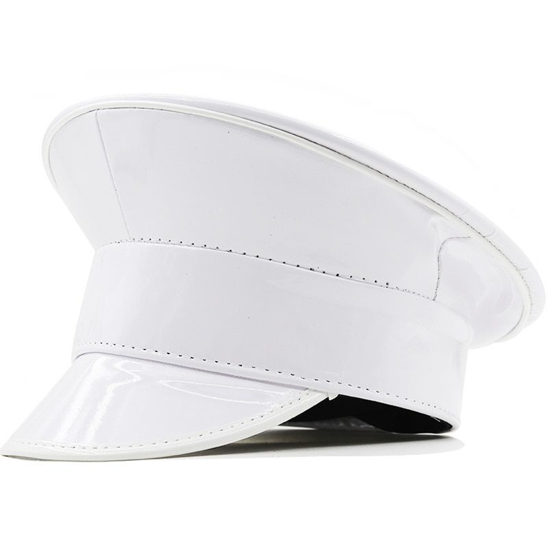 🧢 Cappello Mod. DARK QUEEN - immagine 2