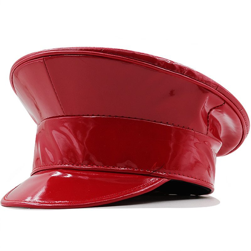 🧢 Cappello Mod. DARK QUEEN - immagine 7