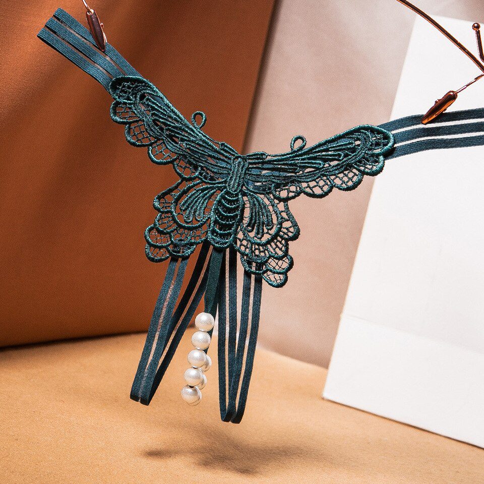 BUTTERFLY Tentazioni Piccanti - immagine 6