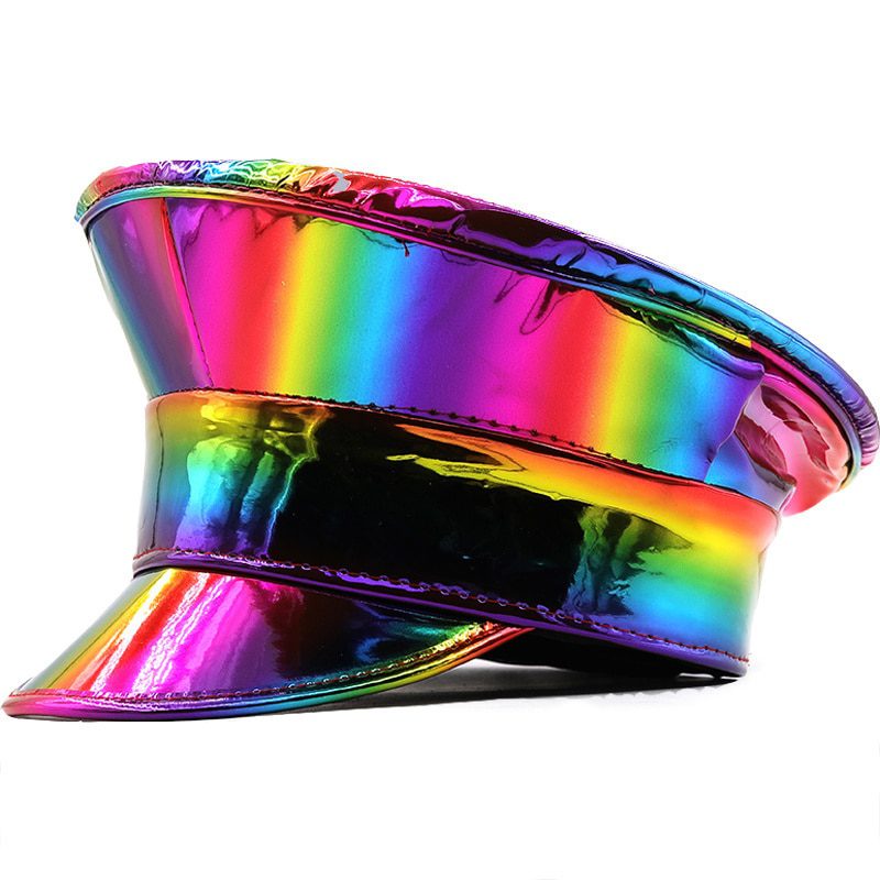 🧢 Cappello Mod. DARK QUEEN - immagine 9
