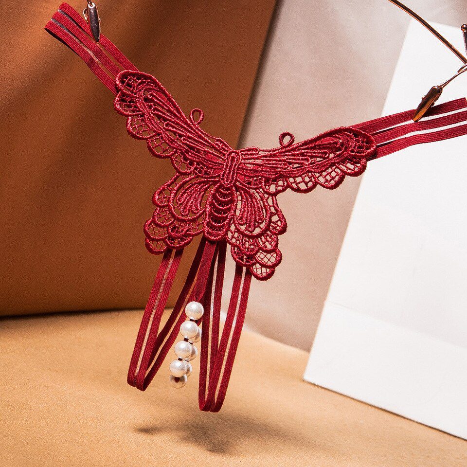 BUTTERFLY Tentazioni Piccanti - immagine 5