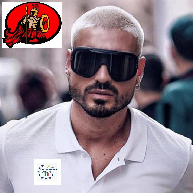 THE BEST MAN Occhiali da Sole Uomo