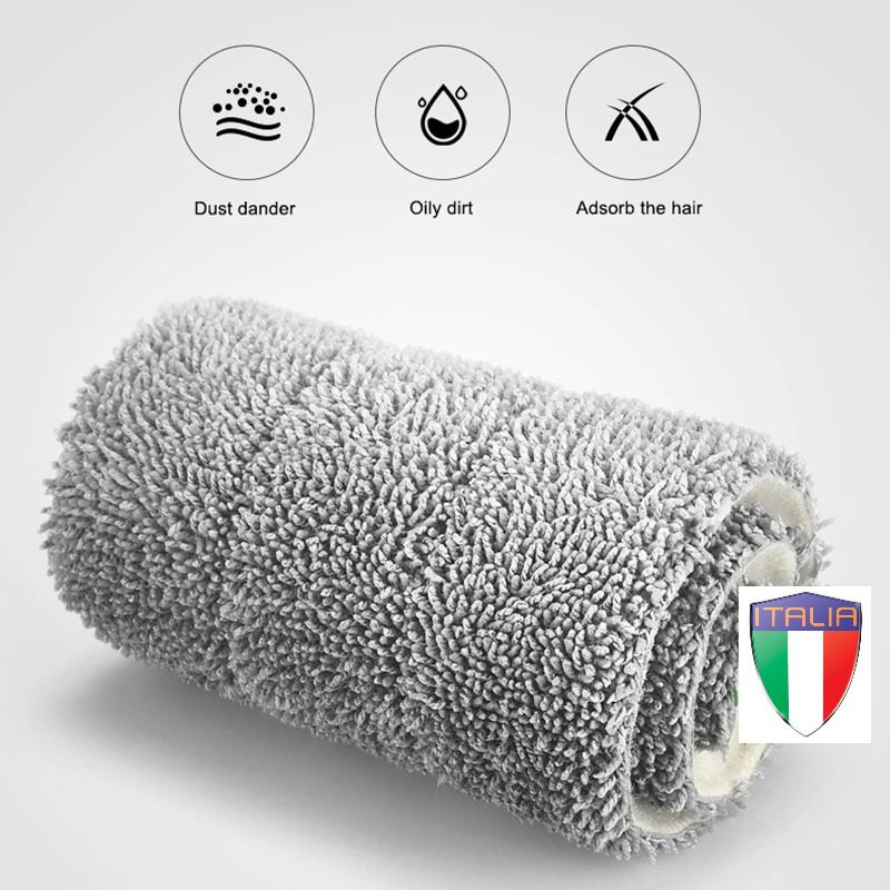 TOP CLEAN Moccio & Scopa Intelligente - immagine 7