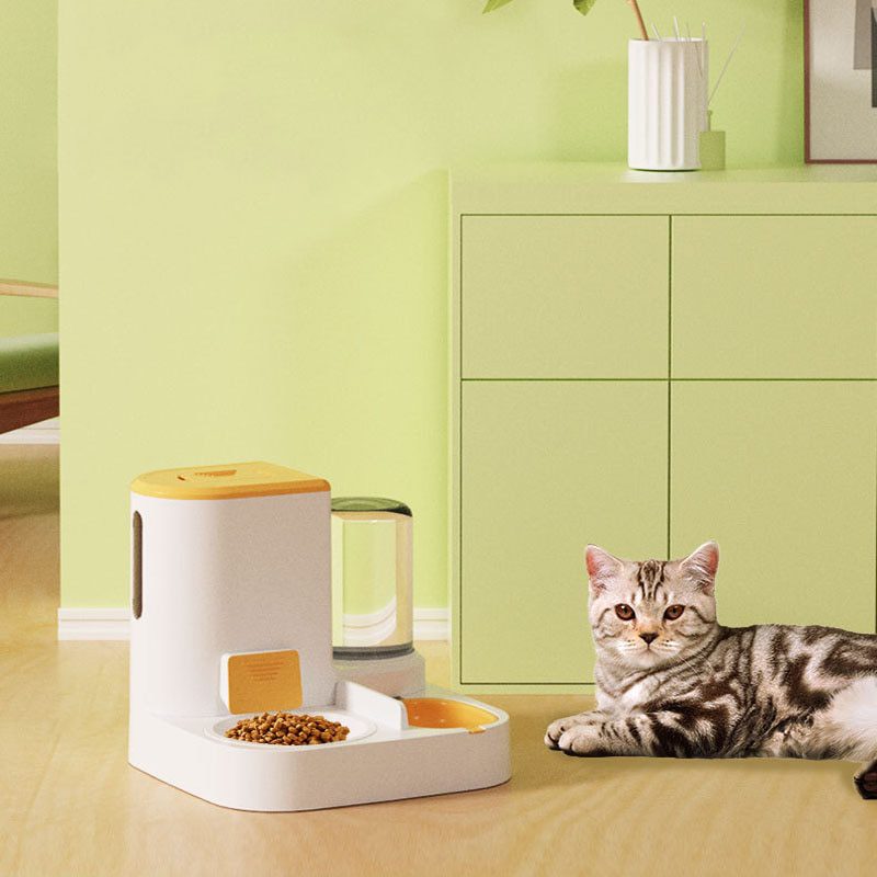 MAXIMIS BUFFET Ciotola Multifunzionale per Cani e Gatti - immagine 2