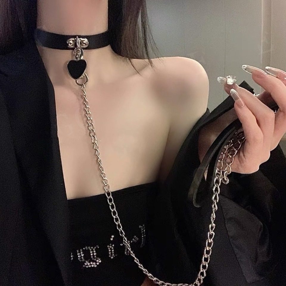 HEPHESTO BDSM Unisex Bondage - immagine 9