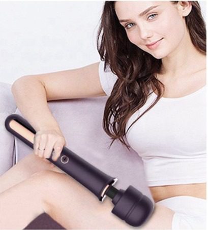 ♥️ TOP VIBRATORE BLACK PANTHER