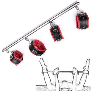 HEPHESTO BDSM Unisex Bondage