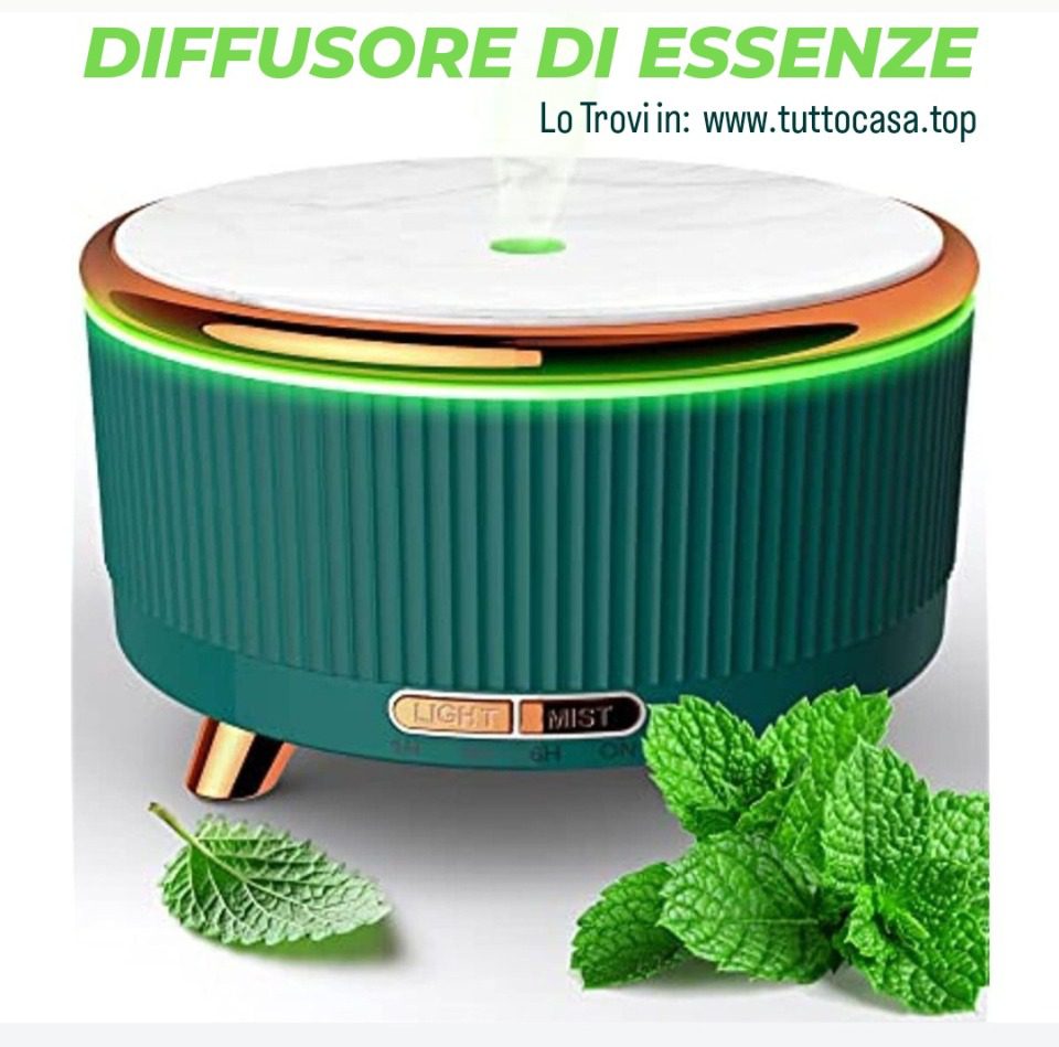 ♥️ MIGLIOR OLIO ESSENZIALE HIQILI 100ML - immagine 14