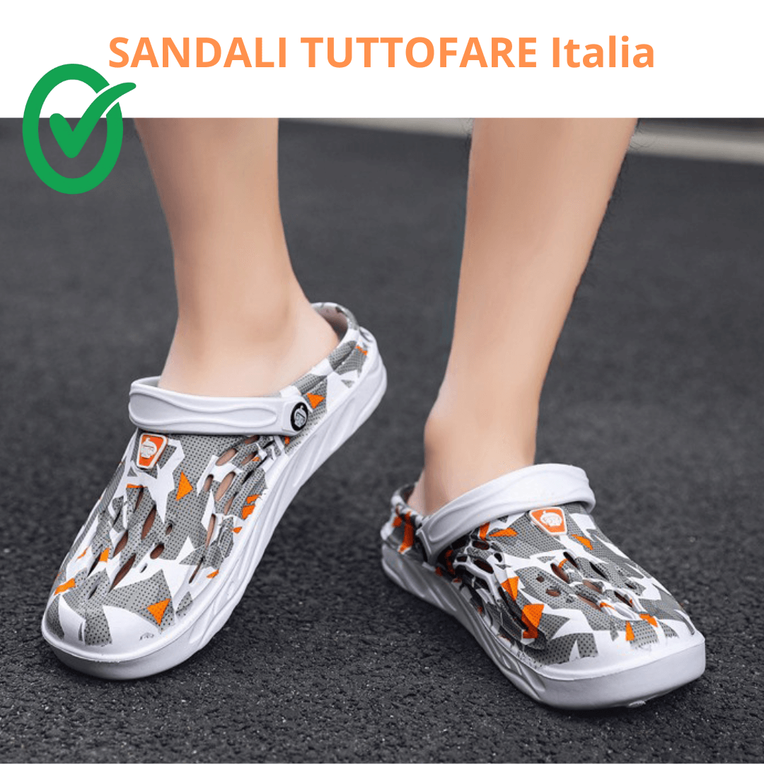 🔝 Sandali TUTTOFARE Italia - immagine 24