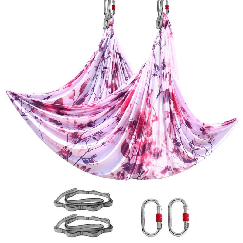 Amaca Aerea FIT SENSORY KIT PLUS - Especial Edition - immagine 3