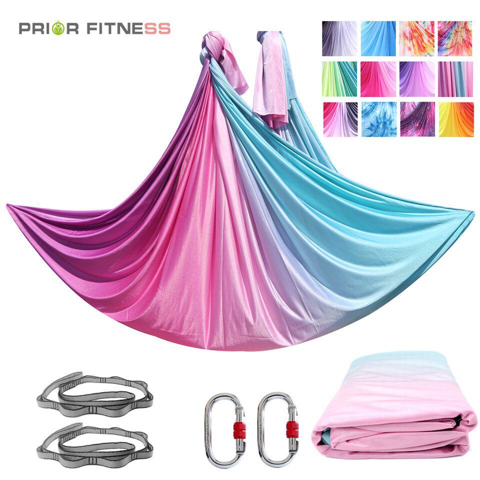 Amaca Aerea FIT SENSORY KIT PLUS - Especial Edition
