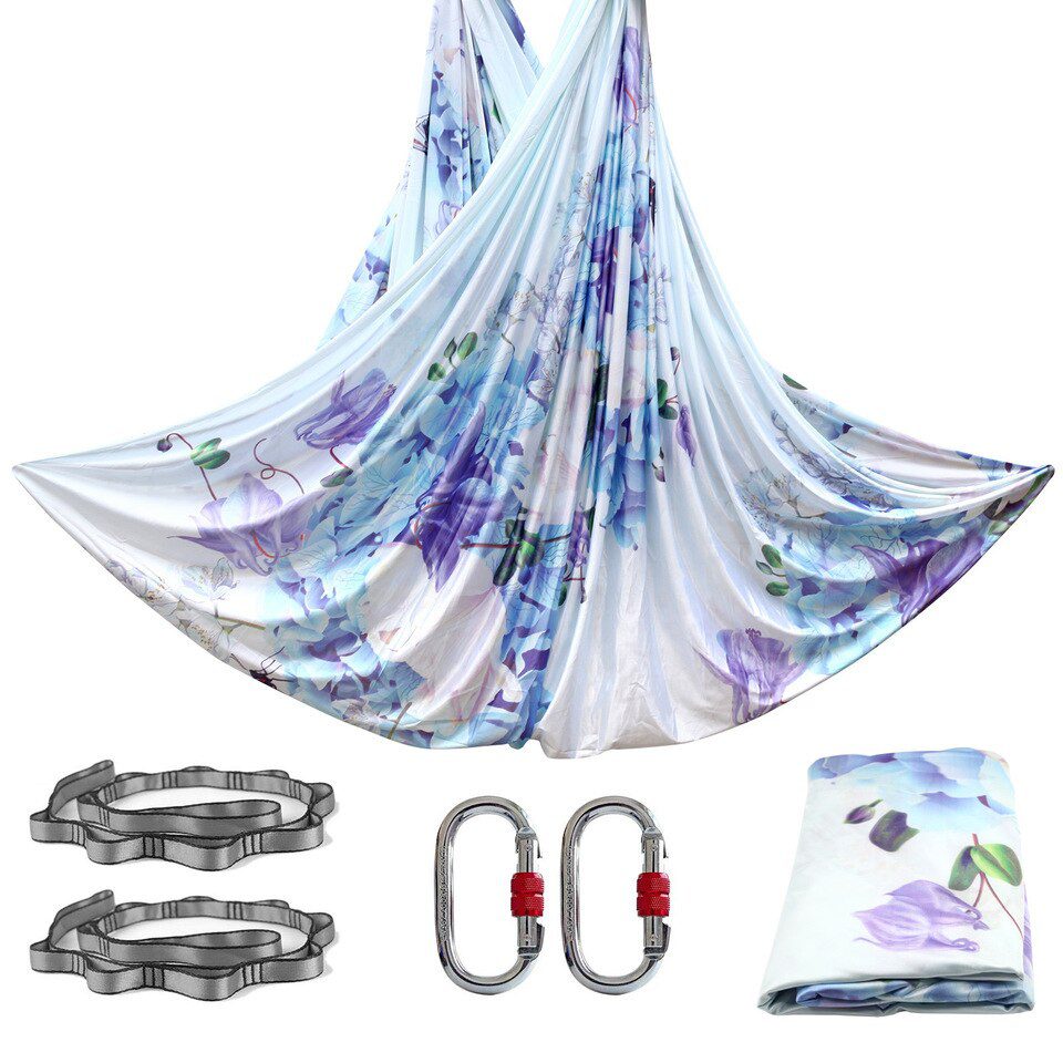 Amaca Aerea FIT SENSORY KIT PLUS - Especial Edition - immagine 16
