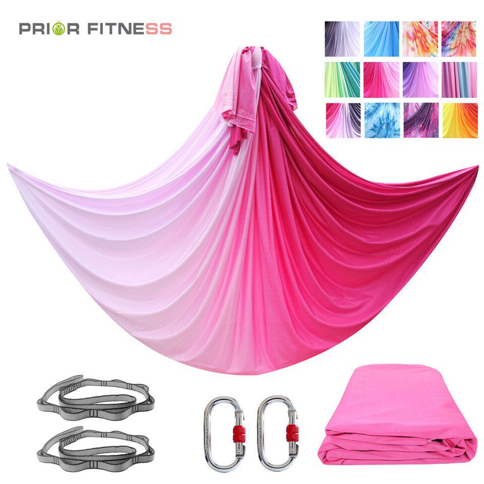 Amaca Aerea FIT SENSORY KIT PLUS - Especial Edition - immagine 8