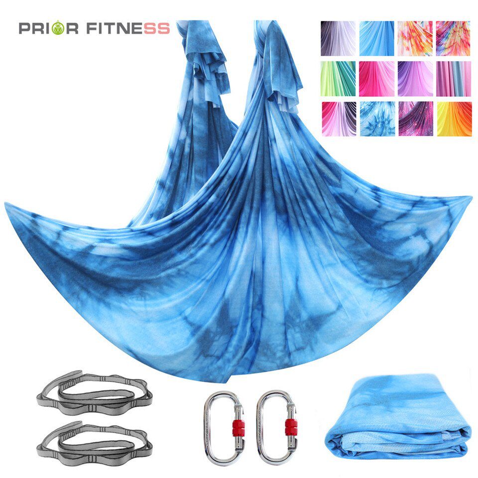 Amaca Aerea FIT SENSORY KIT PLUS - Especial Edition - immagine 5