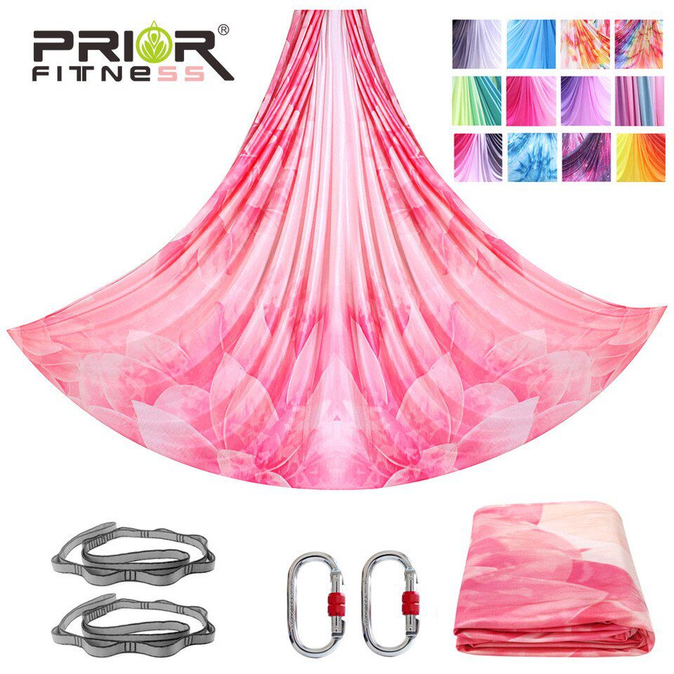 Amaca Aerea FIT SENSORY KIT PLUS - Especial Edition - immagine 2