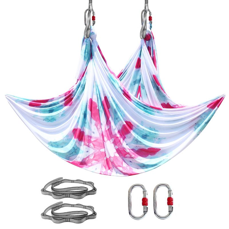Amaca Aerea FIT SENSORY KIT PLUS - Especial Edition - immagine 14