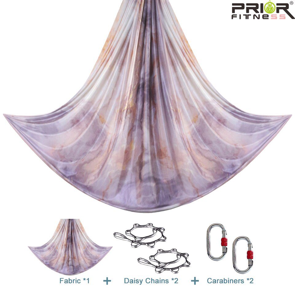 Amaca Aerea FIT SENSORY KIT PLUS - Especial Edition - immagine 19