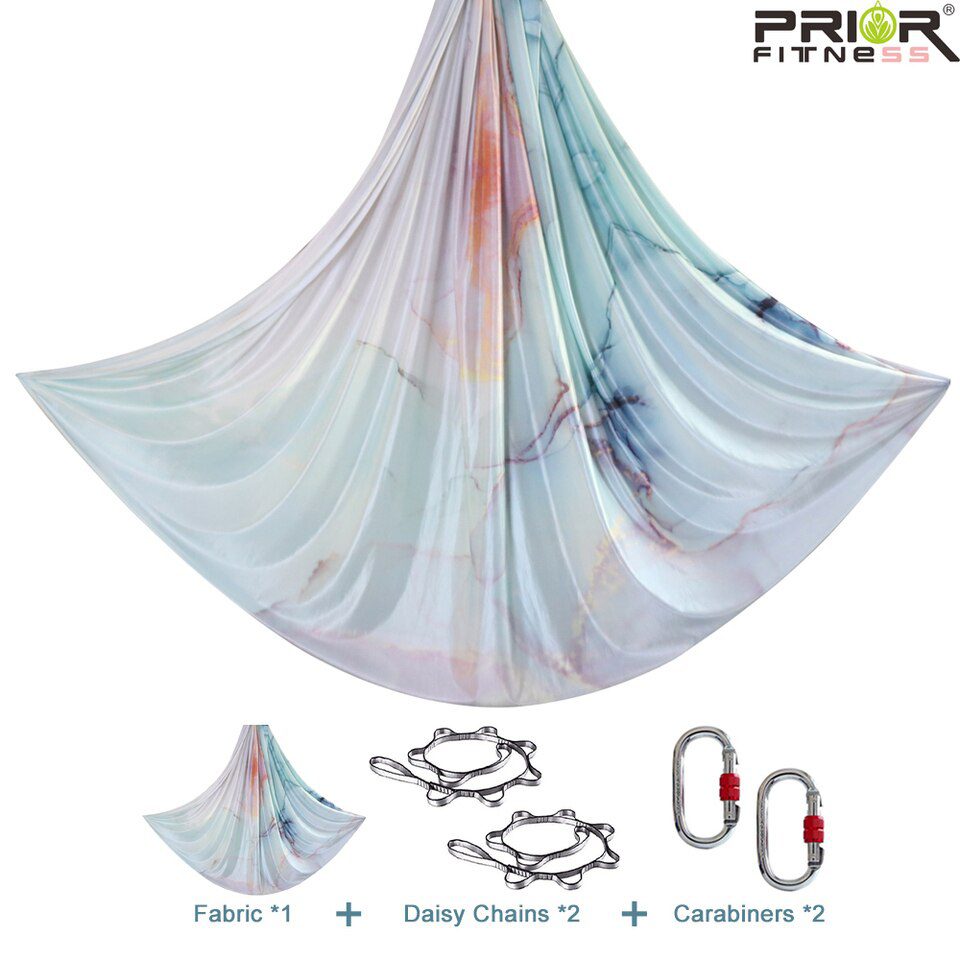 Amaca Aerea FIT SENSORY KIT PLUS - Especial Edition - immagine 13