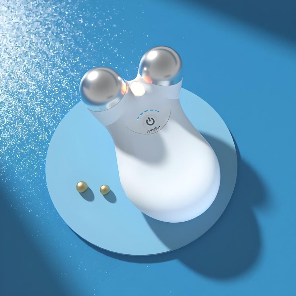 VENERE High-Tech Aesthetics VISO/COLLO