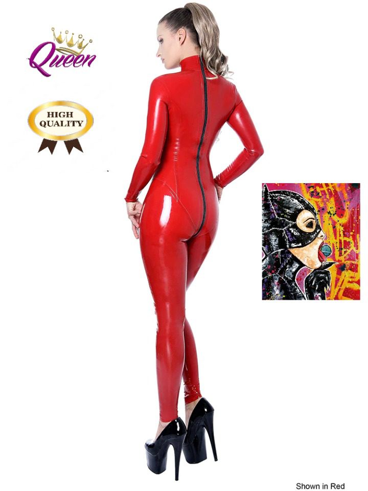 Modello π QUEEN SHOW ME - immagine 8
