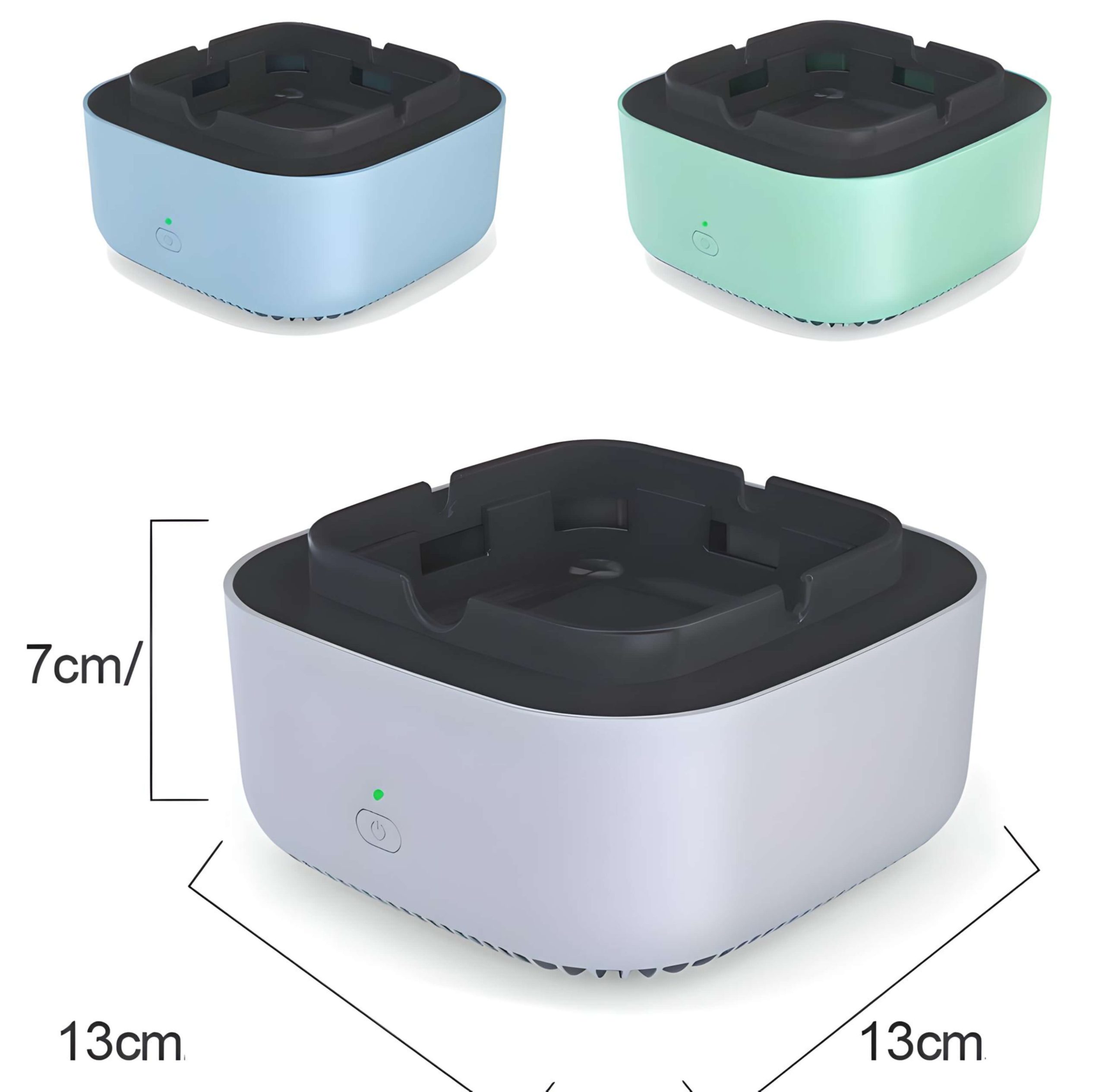 Posacenere Elettronico MILANO PLUS