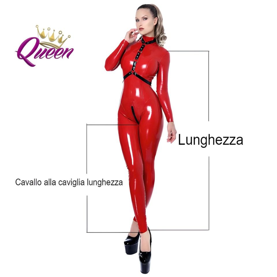 Modello π QUEEN SHOW ME - immagine 10