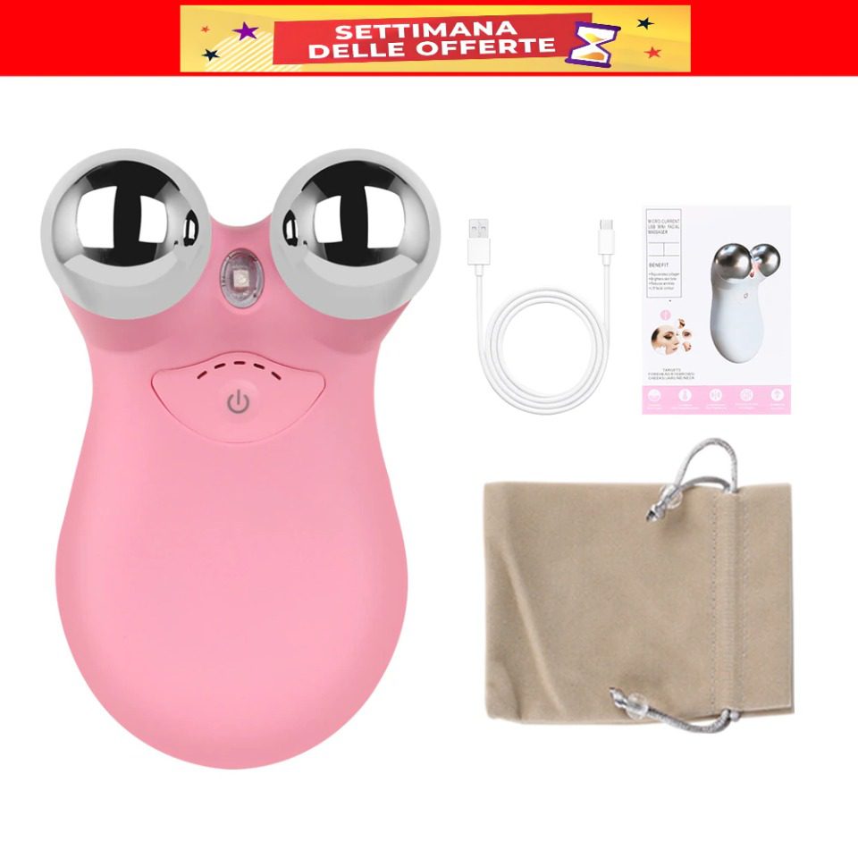 VENERE High-Tech Aesthetics VISO/COLLO - immagine 2