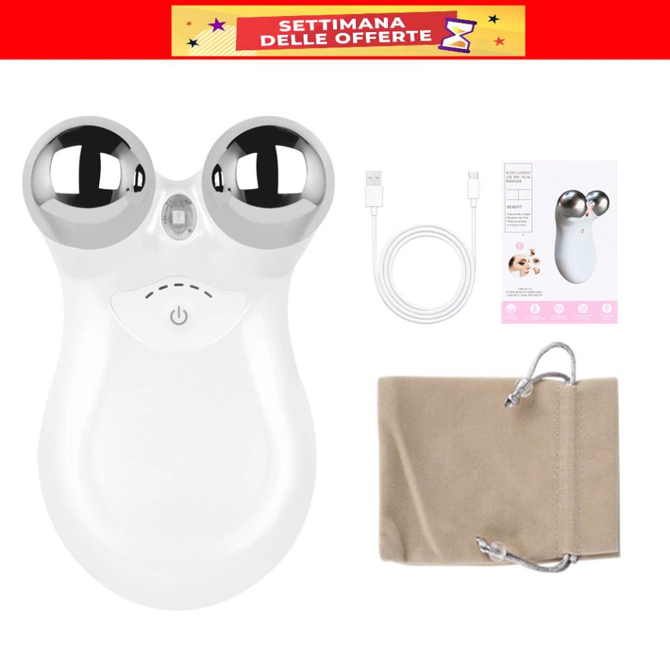VENERE High-Tech Aesthetics VISO/COLLO - immagine 3