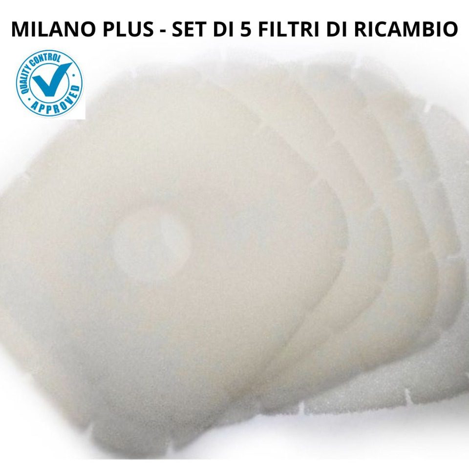 Posacenere Elettronico MILANO PLUS - immagine 7