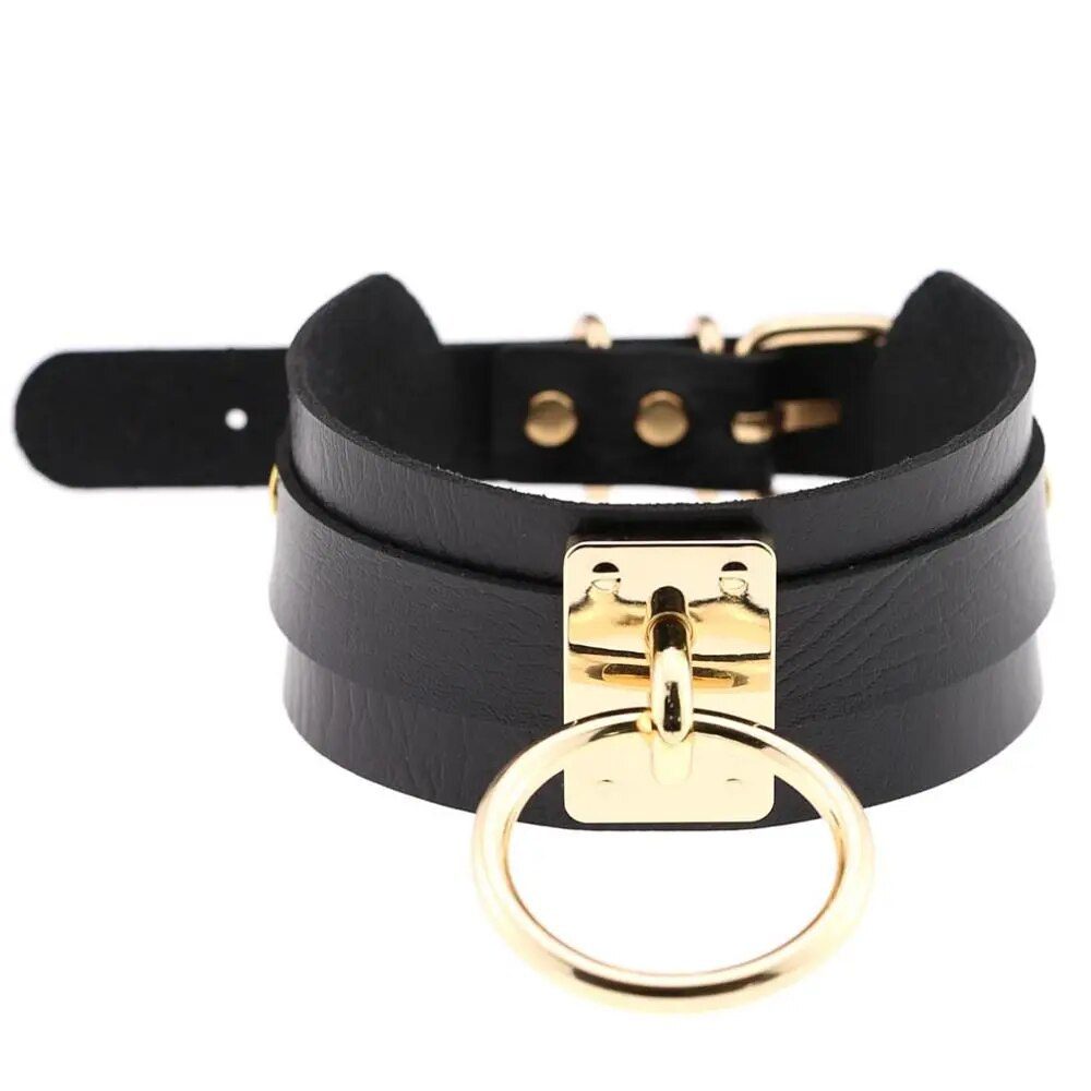 TRÈS CHIC Collection 💜 Girocollo Super Sexy - immagine 8