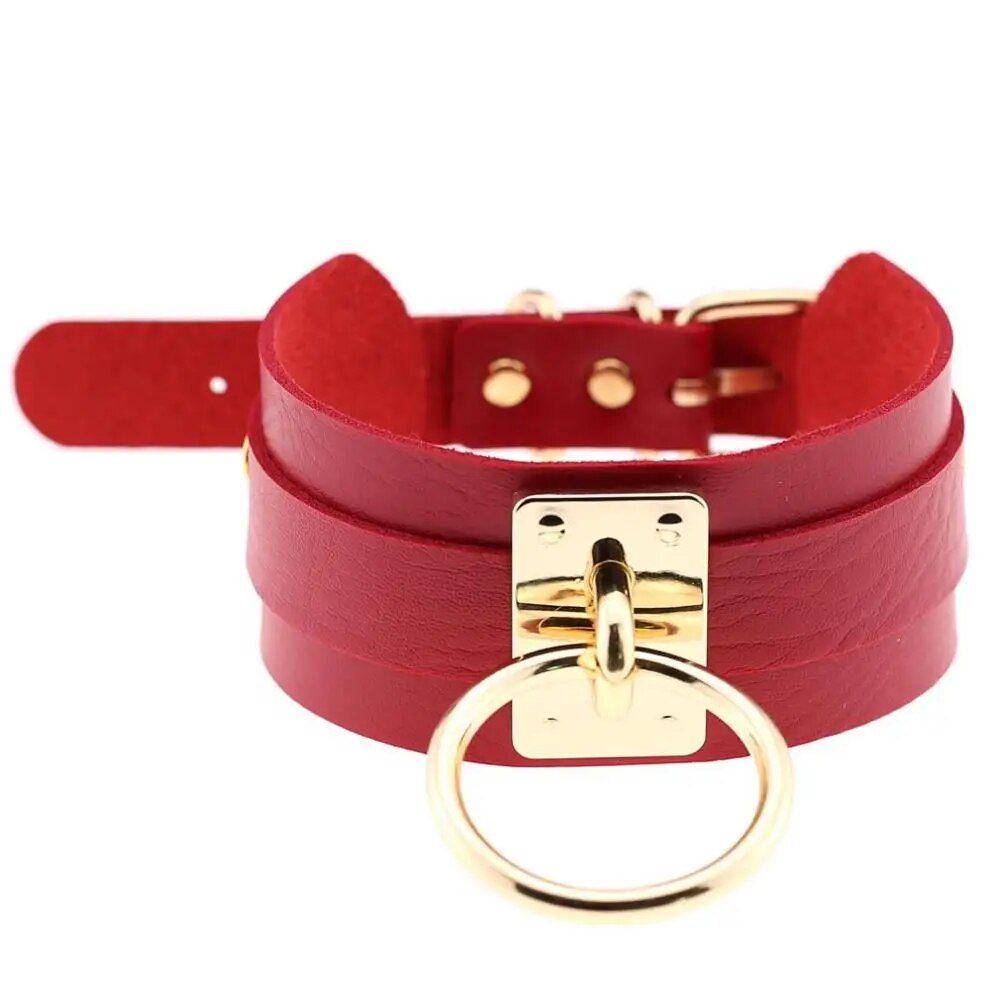 TRÈS CHIC Collection 💜 Girocollo Super Sexy - immagine 5