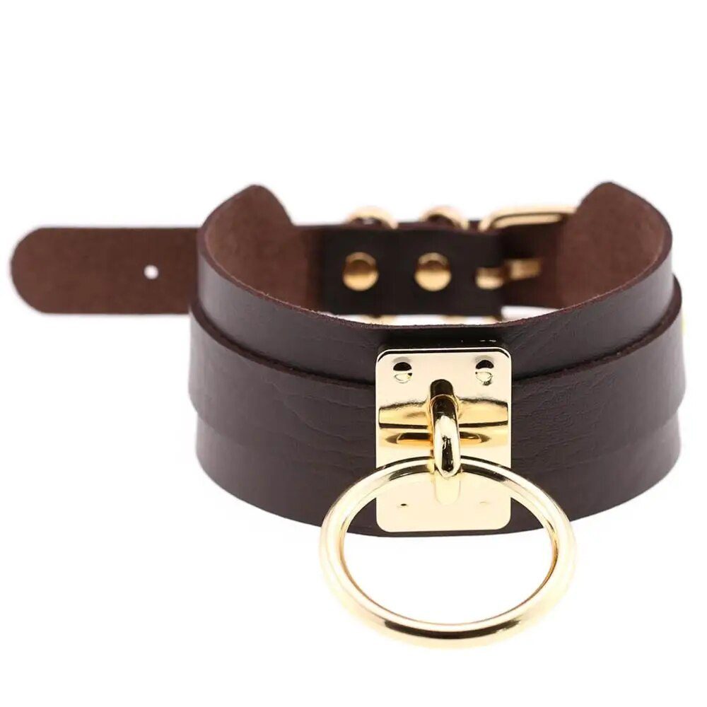 TRÈS CHIC Collection 💜 Girocollo Super Sexy - immagine 7