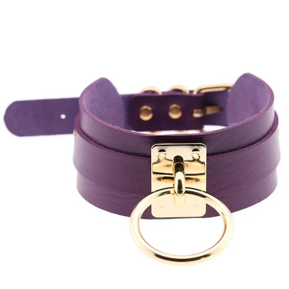 TRÈS CHIC Collection 💜 Girocollo Super Sexy - immagine 6