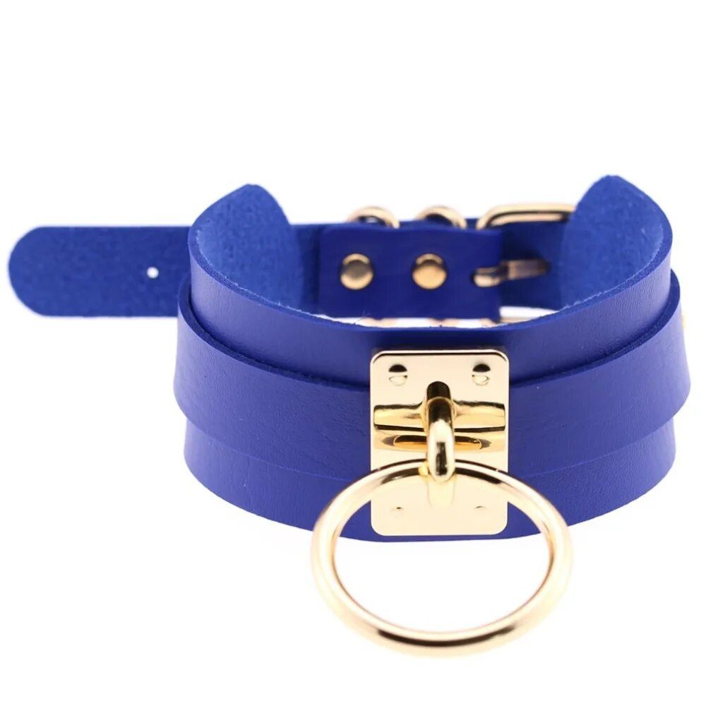 TRÈS CHIC Collection 💜 Girocollo Super Sexy - immagine 10