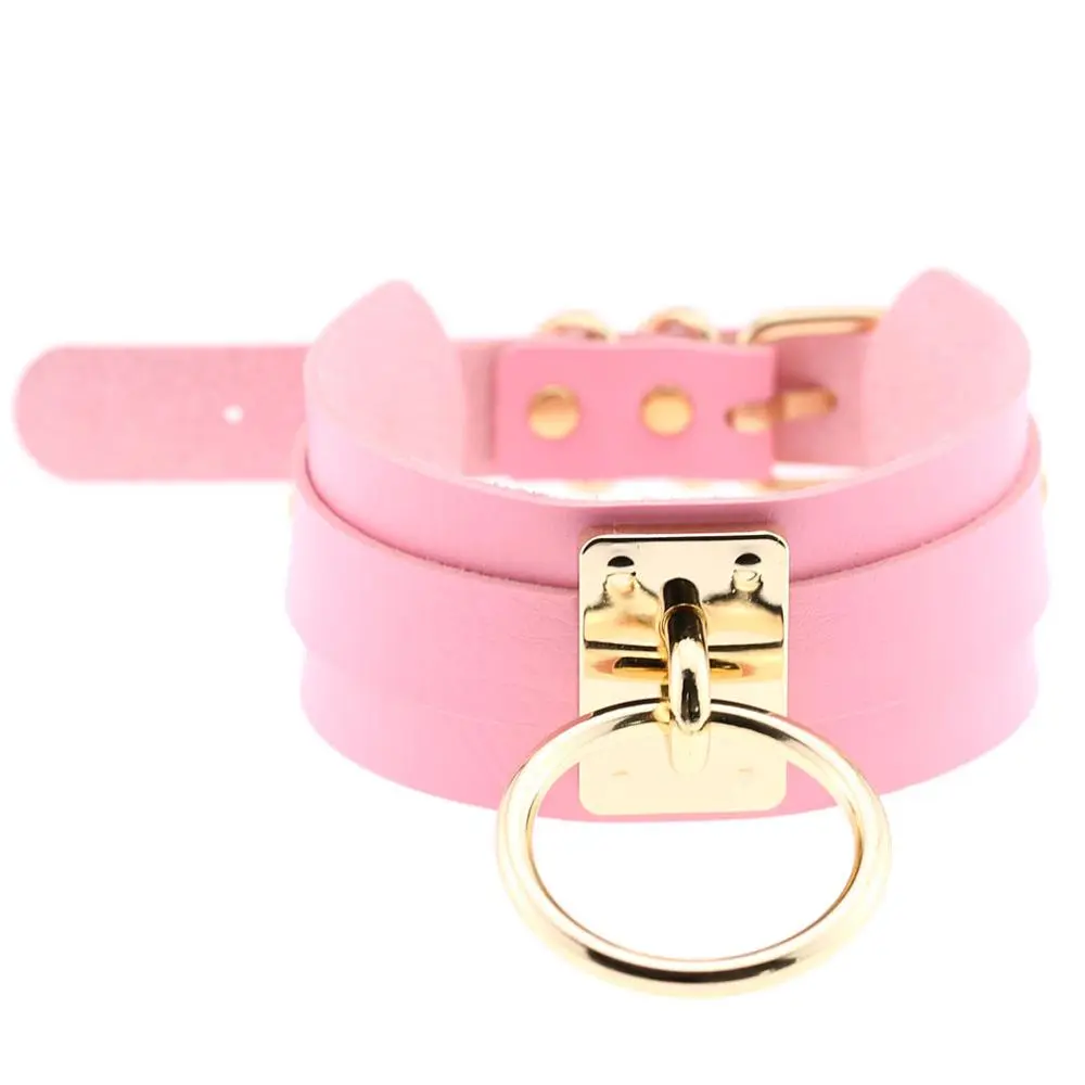 TRÈS CHIC Collection 💜 Girocollo Super Sexy - immagine 13