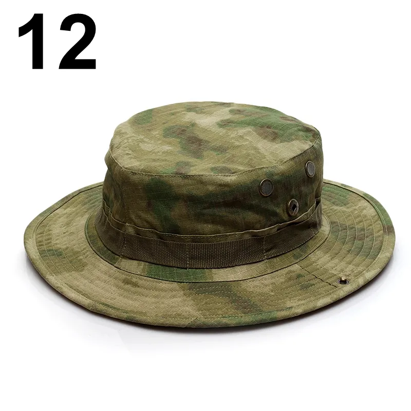 DINAMICA 🔥 Cappello Mimetico PREDATORE - immagine 19