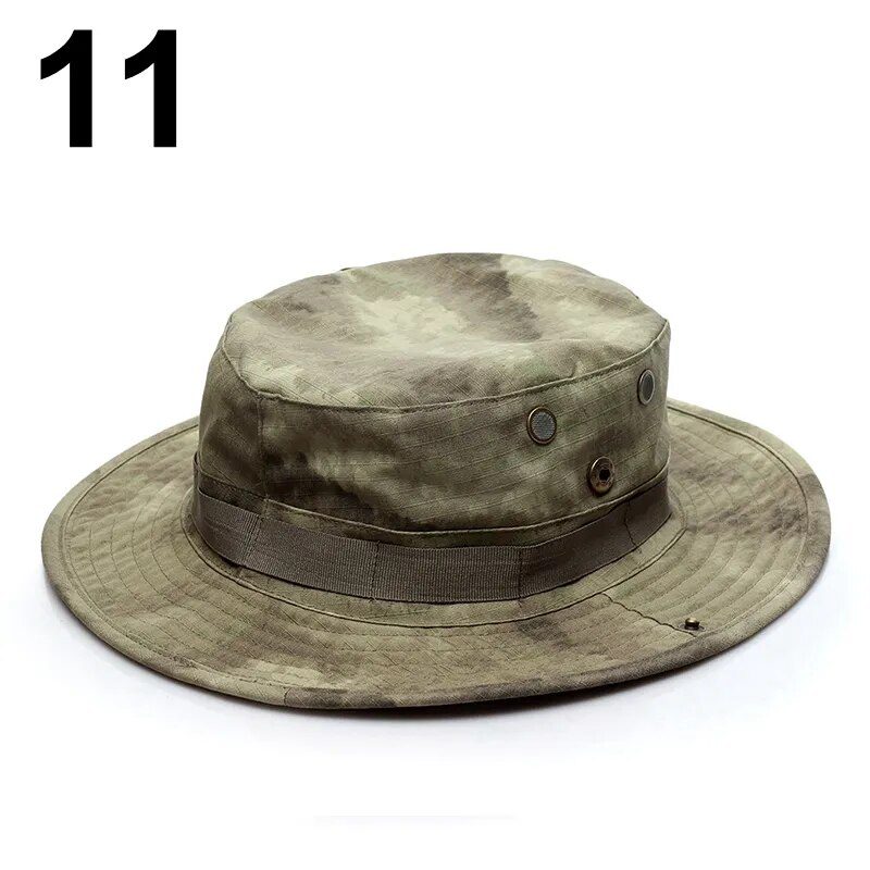 DINAMICA 🔥 Cappello Mimetico PREDATORE - immagine 18